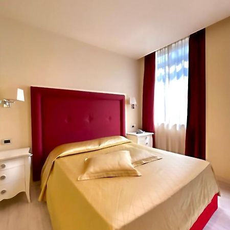 تيرني Residence Diamanterosso المظهر الخارجي الصورة