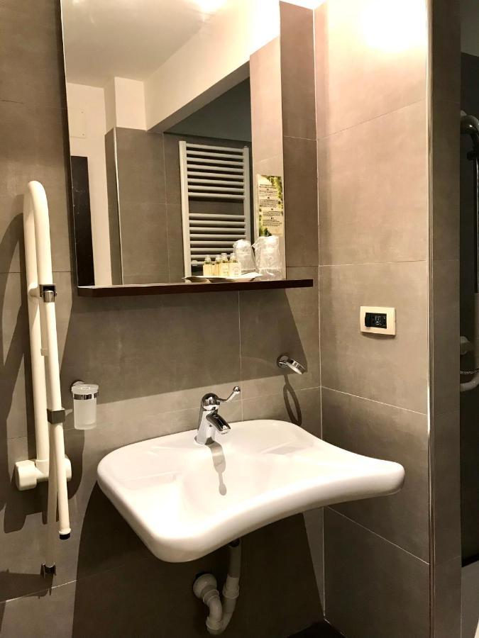 تيرني Residence Diamanterosso المظهر الخارجي الصورة