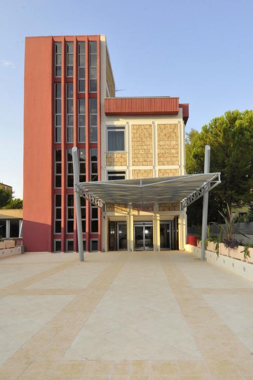 تيرني Residence Diamanterosso المظهر الخارجي الصورة