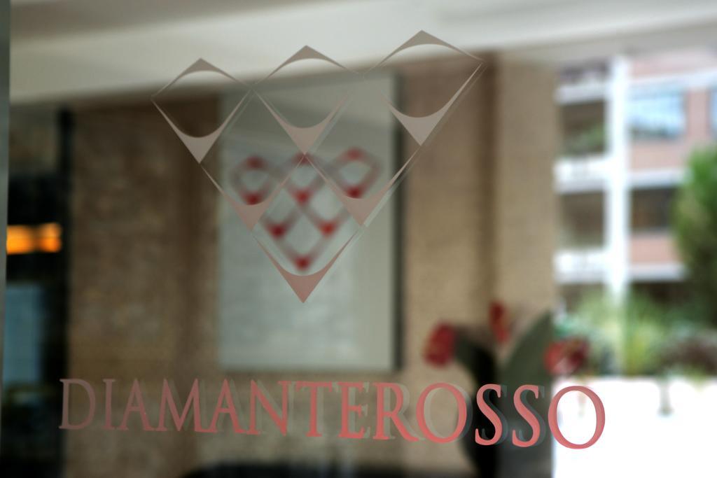 تيرني Residence Diamanterosso المظهر الخارجي الصورة