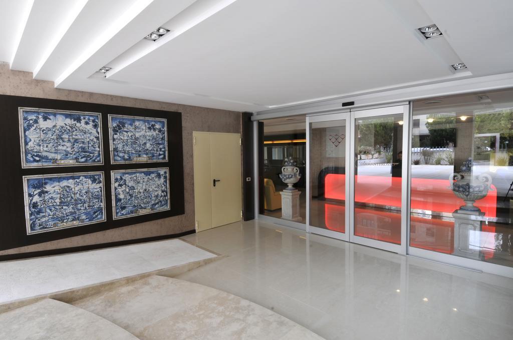 تيرني Residence Diamanterosso المظهر الخارجي الصورة