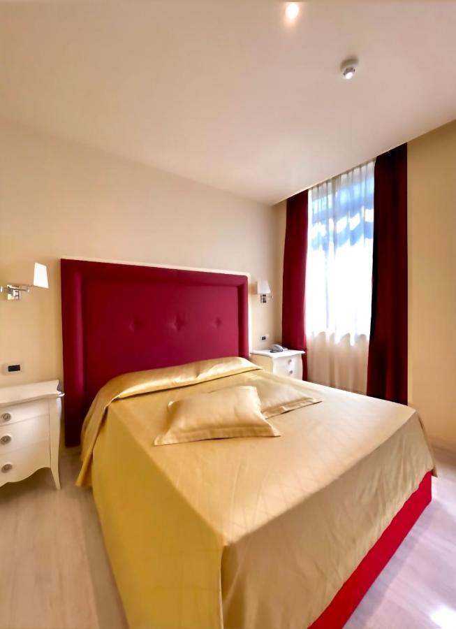 تيرني Residence Diamanterosso المظهر الخارجي الصورة