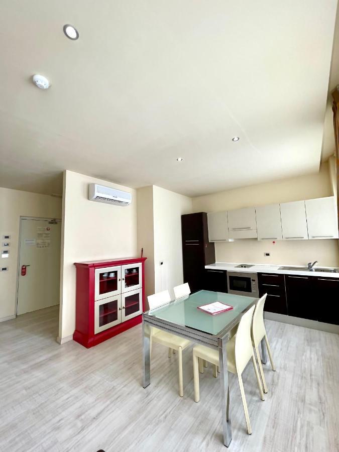 تيرني Residence Diamanterosso المظهر الخارجي الصورة
