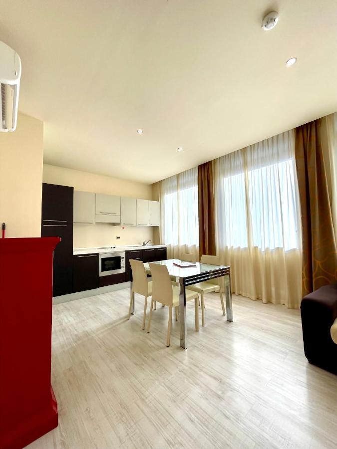 تيرني Residence Diamanterosso المظهر الخارجي الصورة