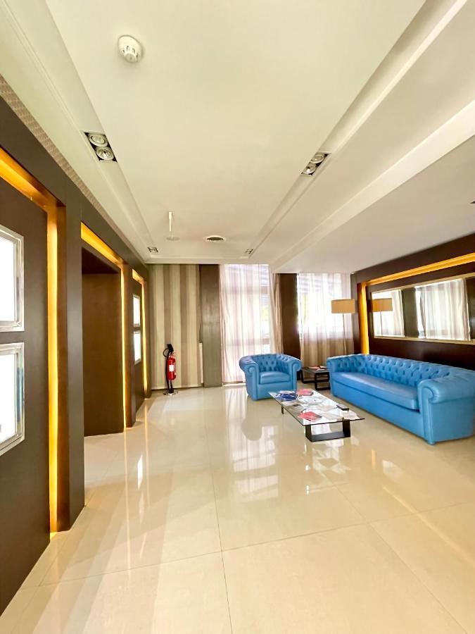 تيرني Residence Diamanterosso المظهر الخارجي الصورة