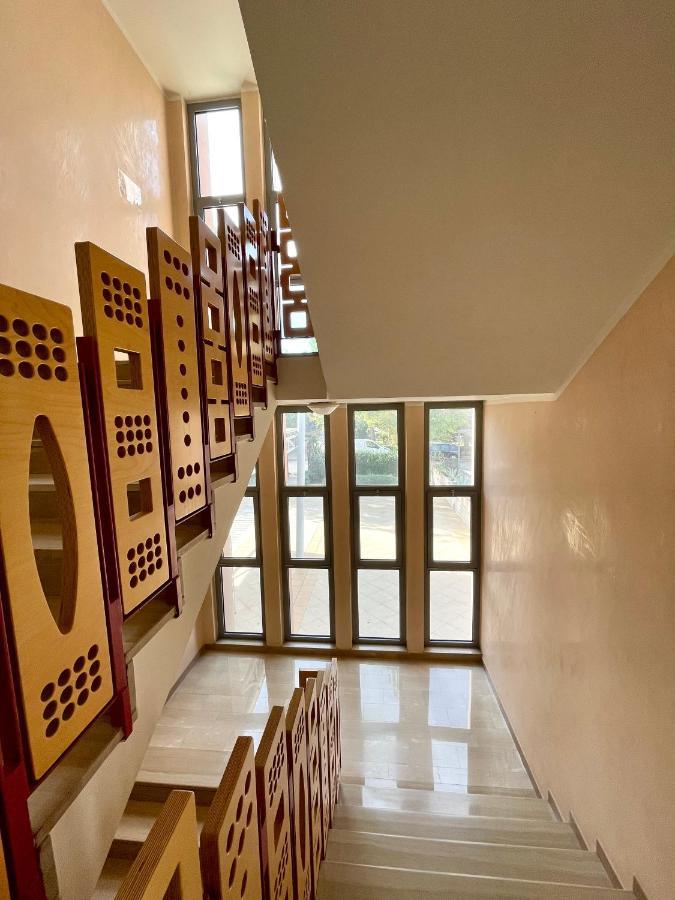 تيرني Residence Diamanterosso المظهر الخارجي الصورة