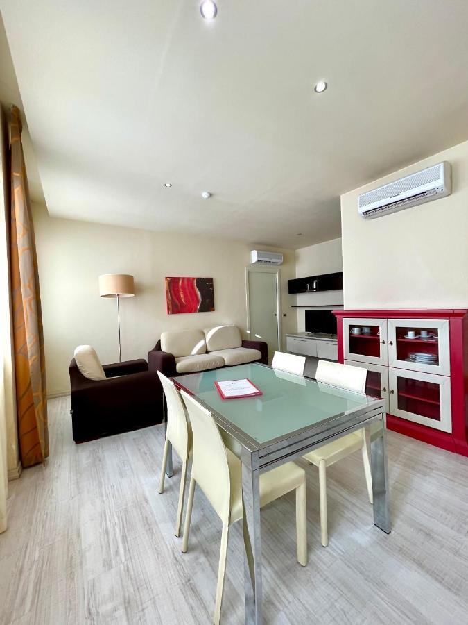 تيرني Residence Diamanterosso المظهر الخارجي الصورة
