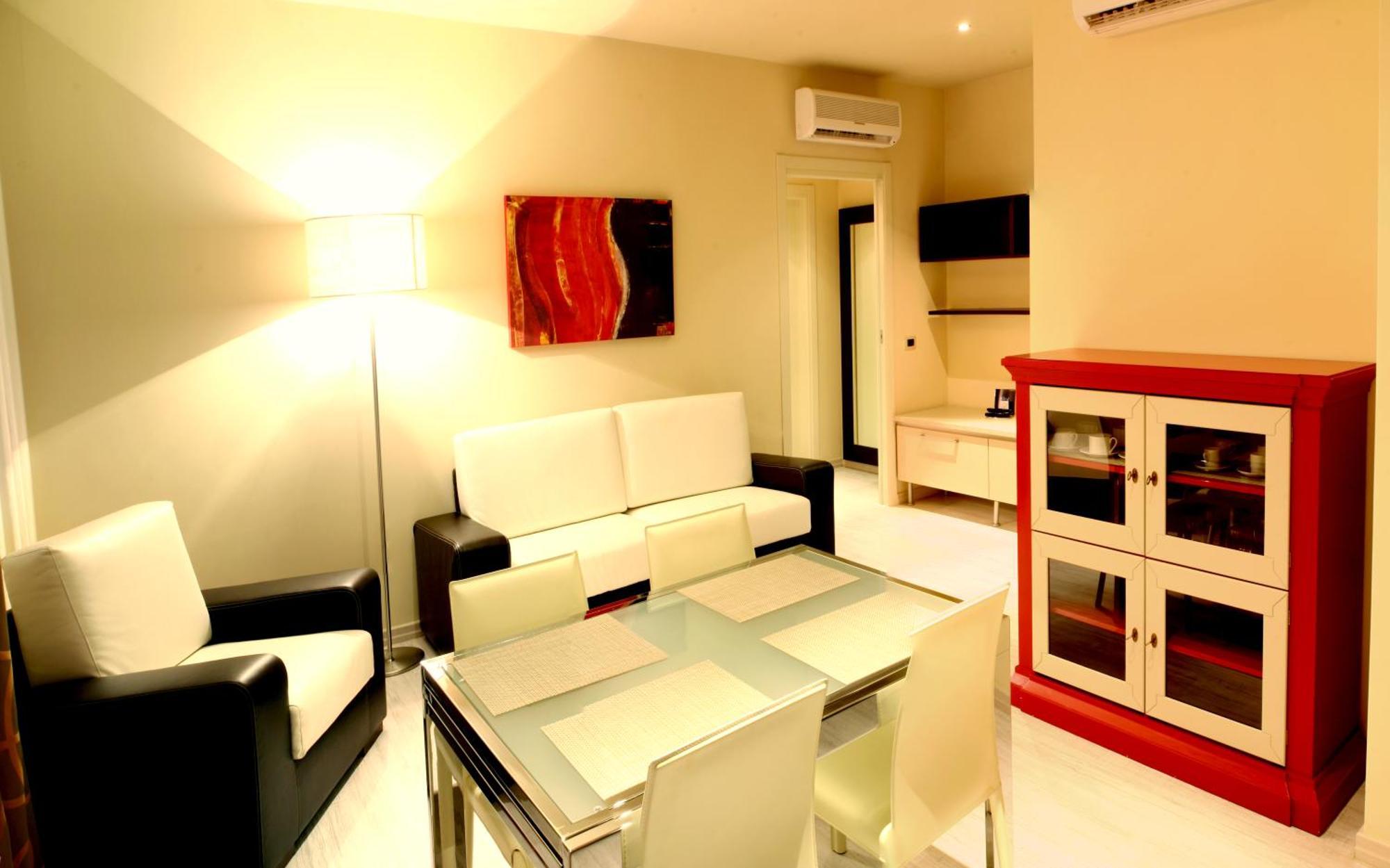 تيرني Residence Diamanterosso المظهر الخارجي الصورة
