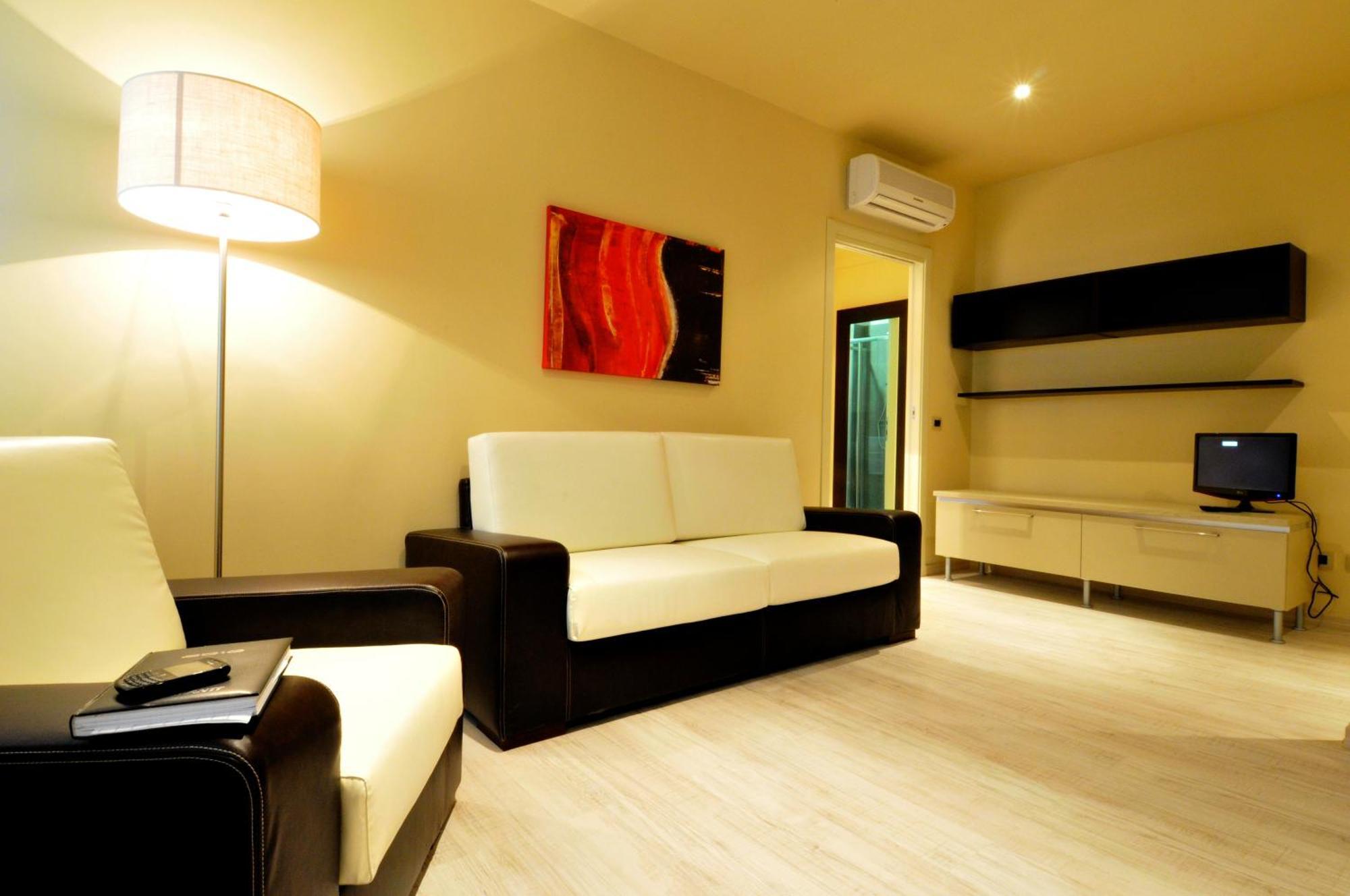 تيرني Residence Diamanterosso المظهر الخارجي الصورة
