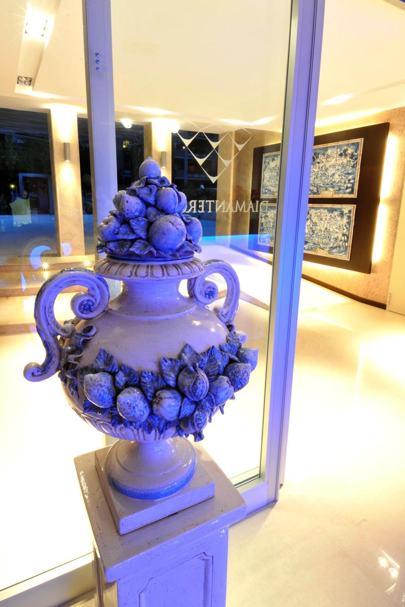 تيرني Residence Diamanterosso المظهر الخارجي الصورة