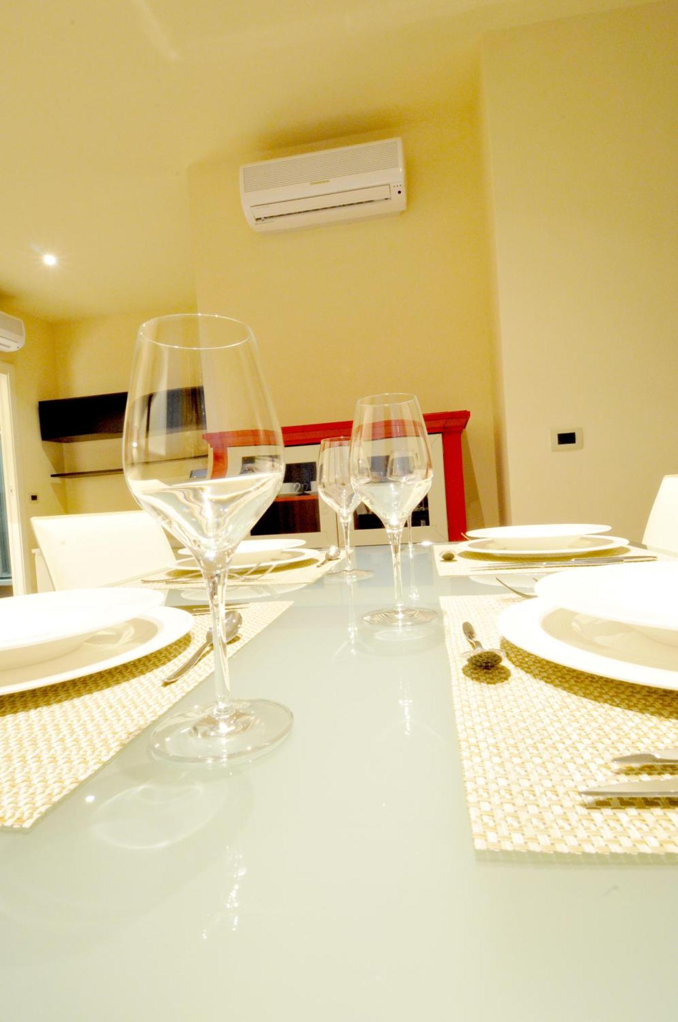 تيرني Residence Diamanterosso المظهر الخارجي الصورة