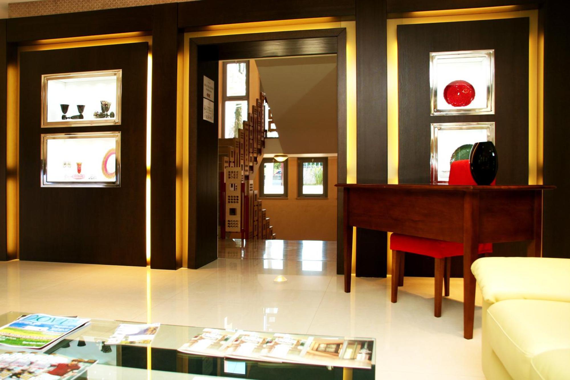 تيرني Residence Diamanterosso المظهر الخارجي الصورة