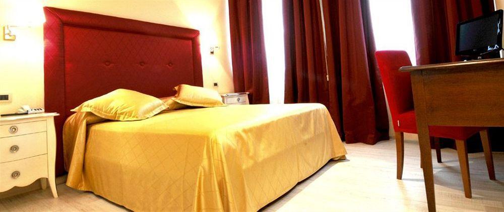 تيرني Residence Diamanterosso المظهر الخارجي الصورة