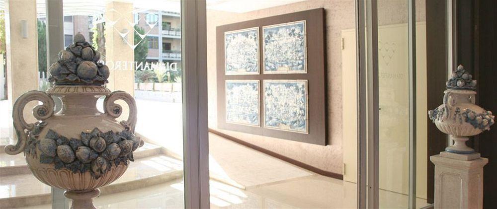 تيرني Residence Diamanterosso المظهر الخارجي الصورة