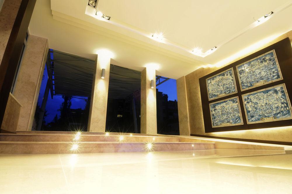 تيرني Residence Diamanterosso المظهر الخارجي الصورة