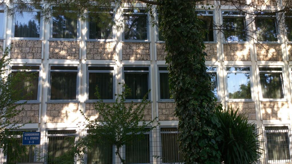تيرني Residence Diamanterosso المظهر الخارجي الصورة