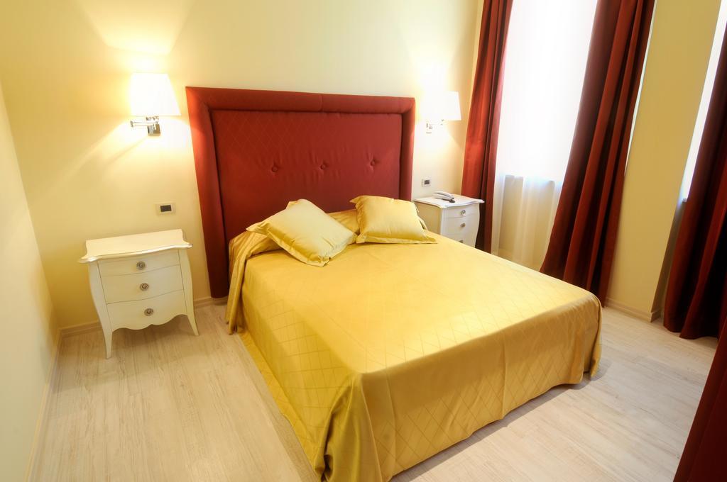 تيرني Residence Diamanterosso المظهر الخارجي الصورة