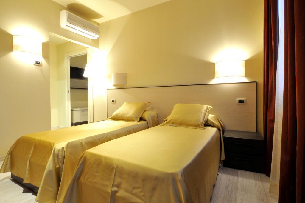 تيرني Residence Diamanterosso المظهر الخارجي الصورة