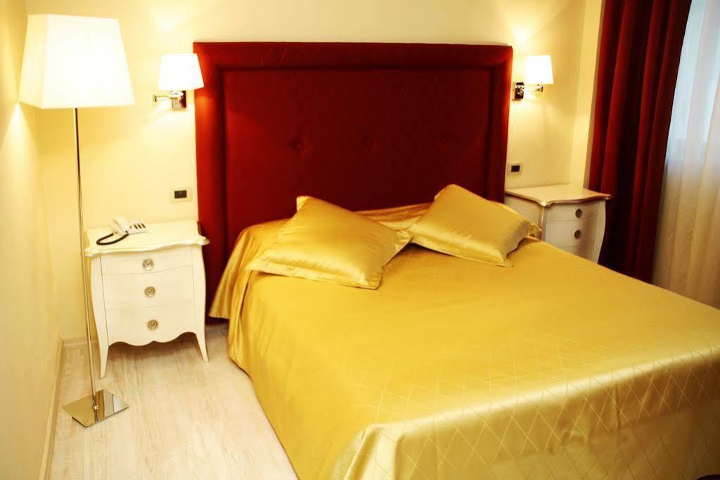 تيرني Residence Diamanterosso المظهر الخارجي الصورة