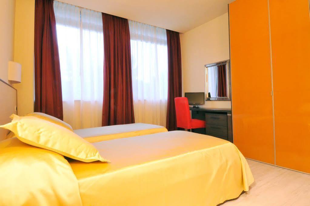 تيرني Residence Diamanterosso المظهر الخارجي الصورة