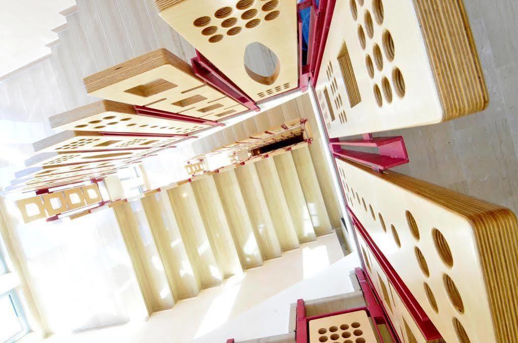 تيرني Residence Diamanterosso المظهر الخارجي الصورة